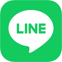 LINE 隨時提問